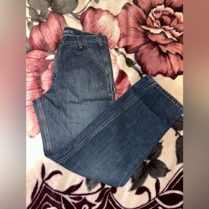 Carhartt men jeans size 34/32